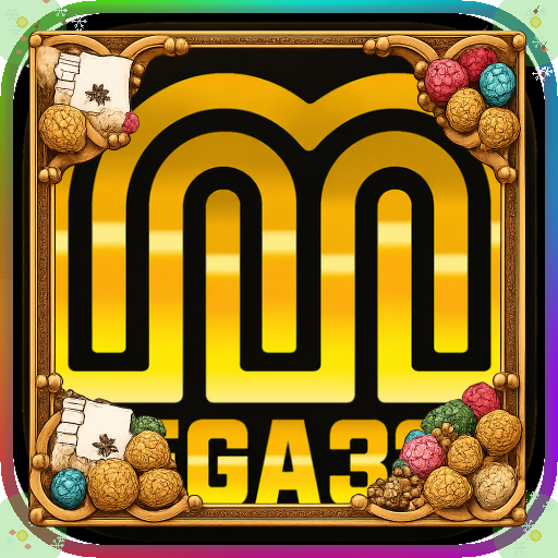 mega338 — galeri pratinjau Resmi APK